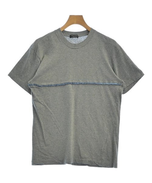 COMME des GARCONS HOMME PLUS เสื้อยืด/เสื้อท็อปส์
