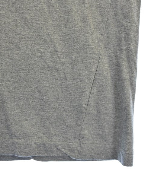 COMME des GARCONS HOMME PLUS เสื้อยืด/เสื้อท็อปส์