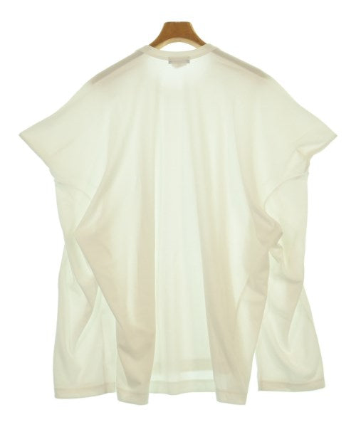 COMME des GARCONS HOMME PLUS เสื้อยืด/เสื้อท็อปส์