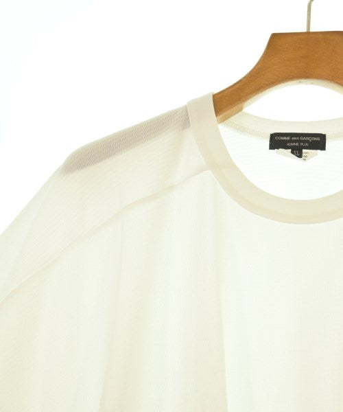 COMME des GARCONS HOMME PLUS เสื้อยืด/เสื้อท็อปส์