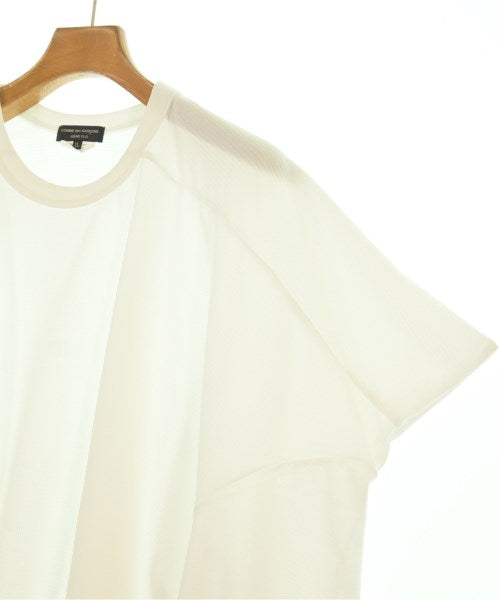 COMME des GARCONS HOMME PLUS เสื้อยืด/เสื้อท็อปส์