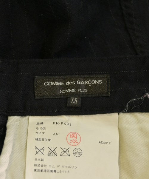 COMME des GARCONS HOMME PLUS กางเกงขาสั้น