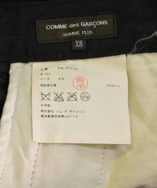 COMME des GARCONS HOMME PLUS กางเกงขาสั้น