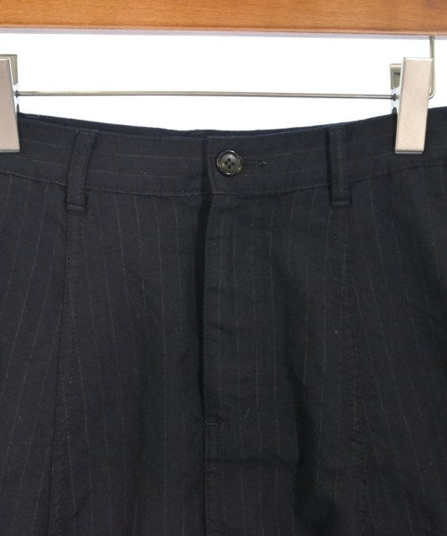 COMME des GARCONS HOMME PLUS กางเกงขาสั้น