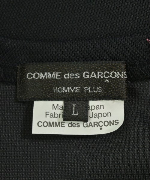 COMME des GARCONS HOMME PLUS เสื้อยืด/เสื้อท็อปส์