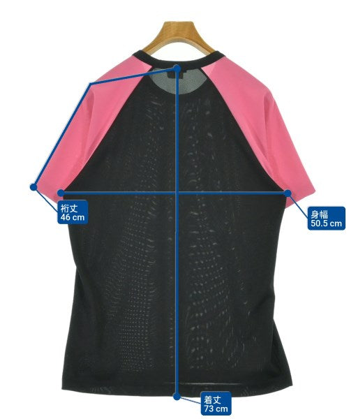 COMME des GARCONS HOMME PLUS เสื้อยืด/เสื้อท็อปส์