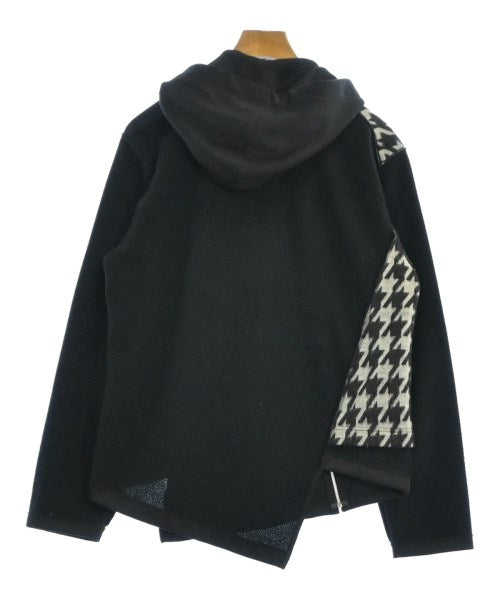 COMME des GARCONS HOMME PLUS เสื้อฮู้ด