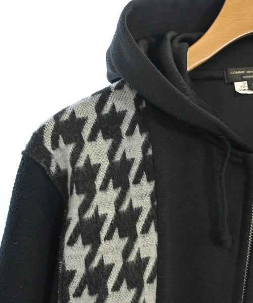 COMME des GARCONS HOMME PLUS เสื้อฮู้ด