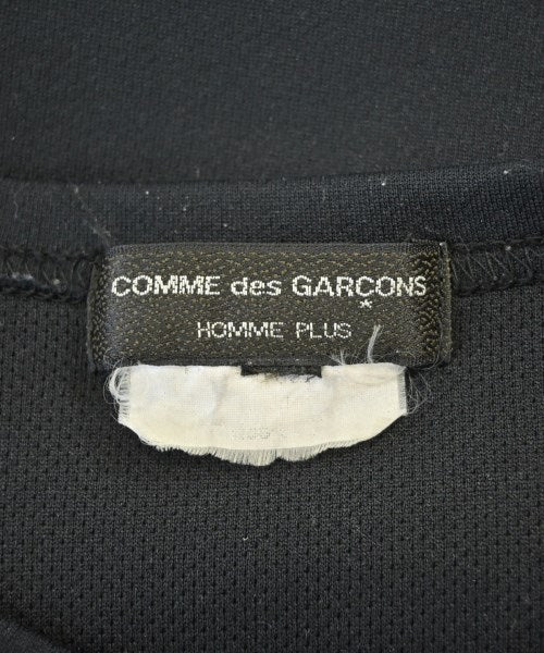 COMME des GARCONS HOMME PLUS เสื้อยืด/เสื้อท็อปส์