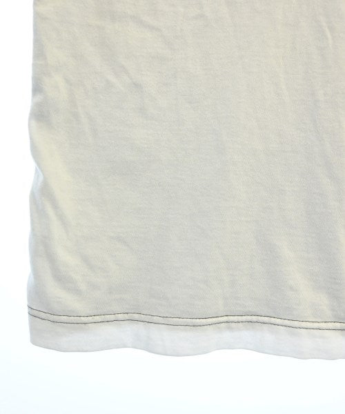 COMME des GARCONS HOMME PLUS เสื้อยืด/เสื้อท็อปส์
