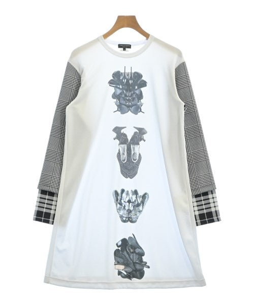 COMME des GARCONS HOMME PLUS เสื้อยืด/เสื้อท็อปส์
