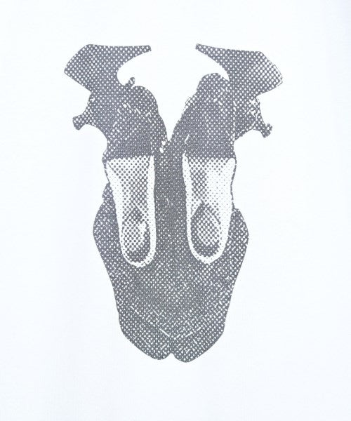 COMME des GARCONS HOMME PLUS เสื้อยืด/เสื้อท็อปส์