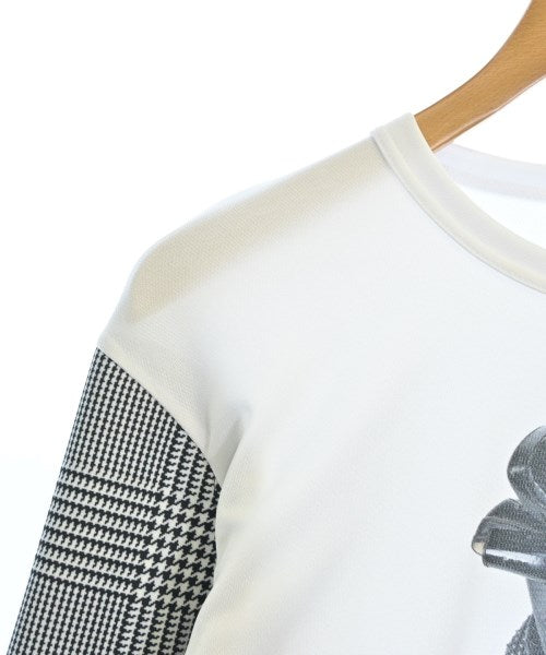 COMME des GARCONS HOMME PLUS เสื้อยืด/เสื้อท็อปส์
