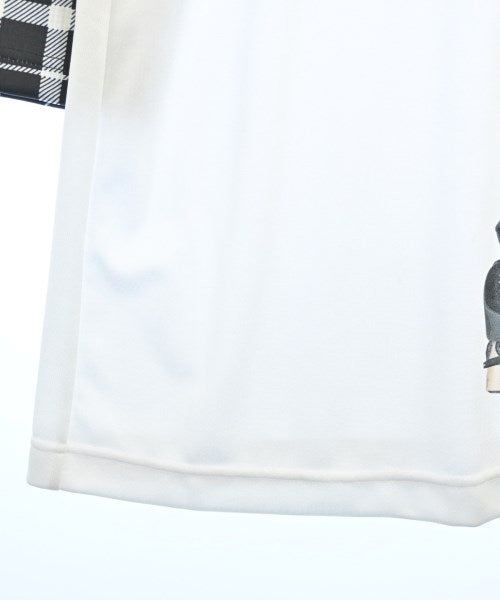 COMME des GARCONS HOMME PLUS เสื้อยืด/เสื้อท็อปส์