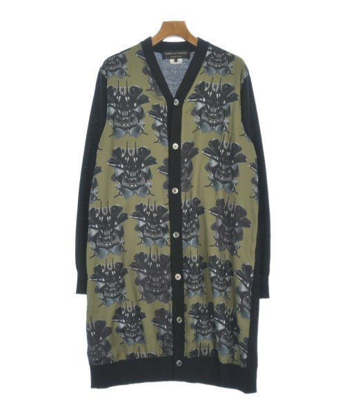 COMME des GARCONS HOMME PLUS เสื้อคาร์ดิแกน