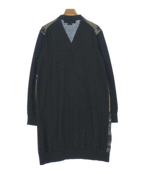 COMME des GARCONS HOMME PLUS เสื้อคาร์ดิแกน
