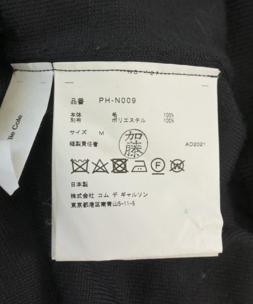 COMME des GARCONS HOMME PLUS เสื้อคาร์ดิแกน