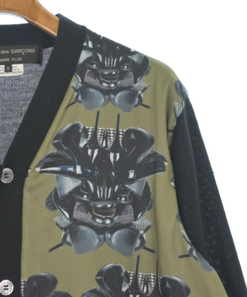 COMME des GARCONS HOMME PLUS เสื้อคาร์ดิแกน