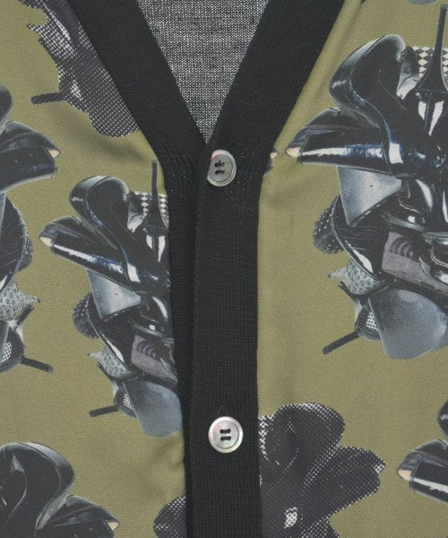 COMME des GARCONS HOMME PLUS เสื้อคาร์ดิแกน