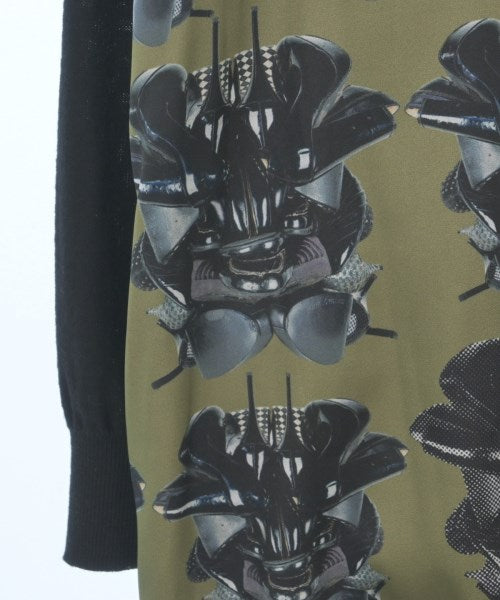 COMME des GARCONS HOMME PLUS เสื้อคาร์ดิแกน
