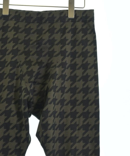 COMME des GARCONS HOMME PLUS กางเกง อื่น