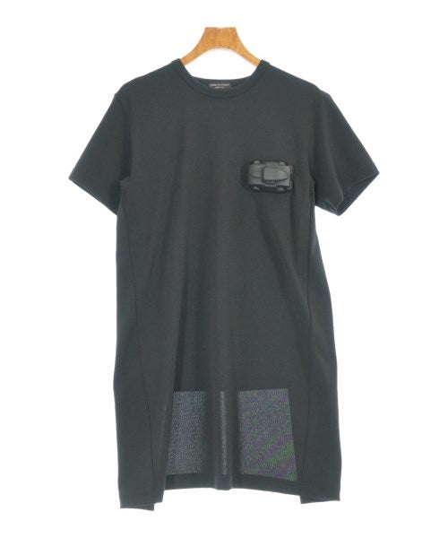 COMME des GARCONS HOMME PLUS เสื้อยืด/เสื้อท็อปส์