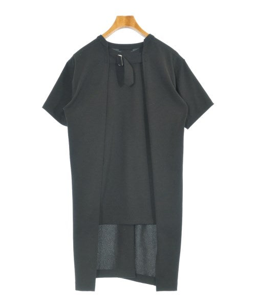 COMME des GARCONS HOMME PLUS เสื้อยืด/เสื้อท็อปส์