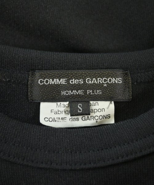 COMME des GARCONS HOMME PLUS เสื้อยืด/เสื้อท็อปส์