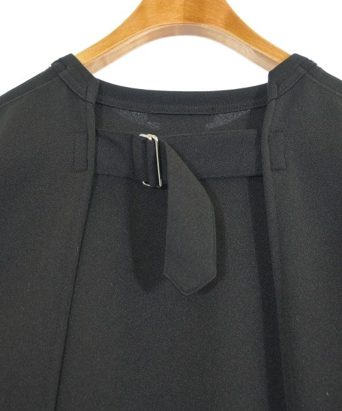 COMME des GARCONS HOMME PLUS เสื้อยืด/เสื้อท็อปส์