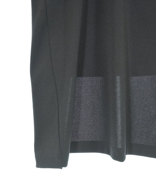 COMME des GARCONS HOMME PLUS เสื้อยืด/เสื้อท็อปส์