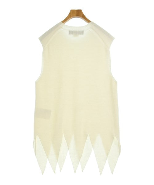 COMME des GARCONS HOMME PLUS เสื้อกั๊ก