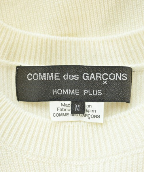 COMME des GARCONS HOMME PLUS เสื้อกั๊ก