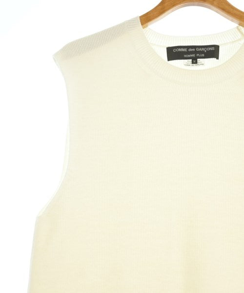 COMME des GARCONS HOMME PLUS เสื้อกั๊ก