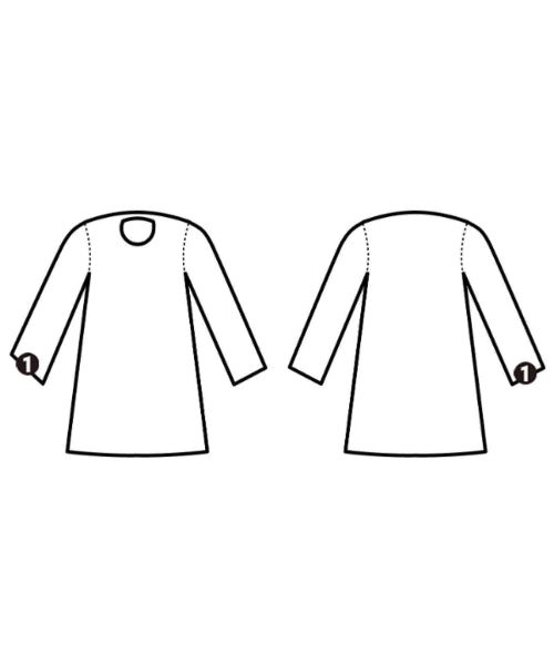 COMME des GARCONS HOMME PLUS เสื้อลำลอง