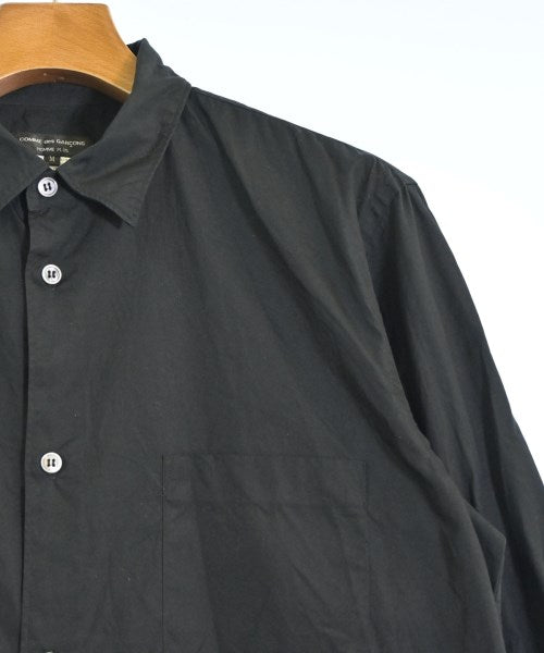 COMME des GARCONS HOMME PLUS เสื้อลำลอง