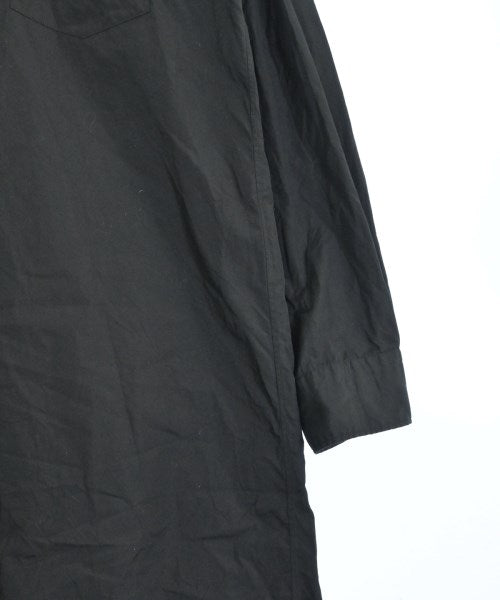 COMME des GARCONS HOMME PLUS เสื้อลำลอง