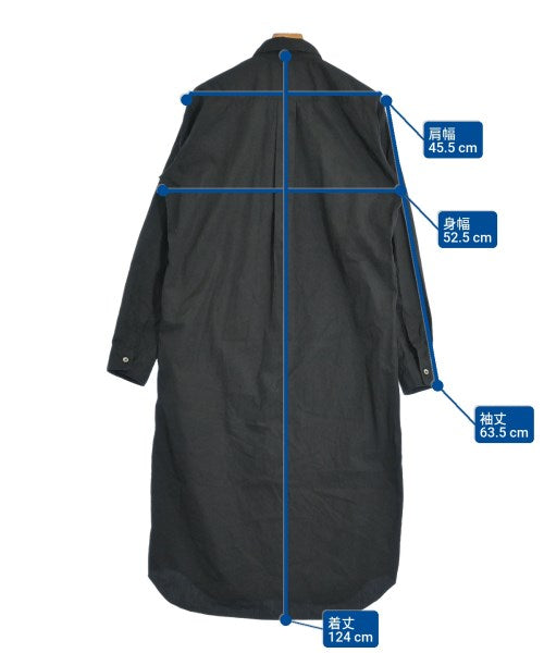 COMME des GARCONS HOMME PLUS เสื้อลำลอง
