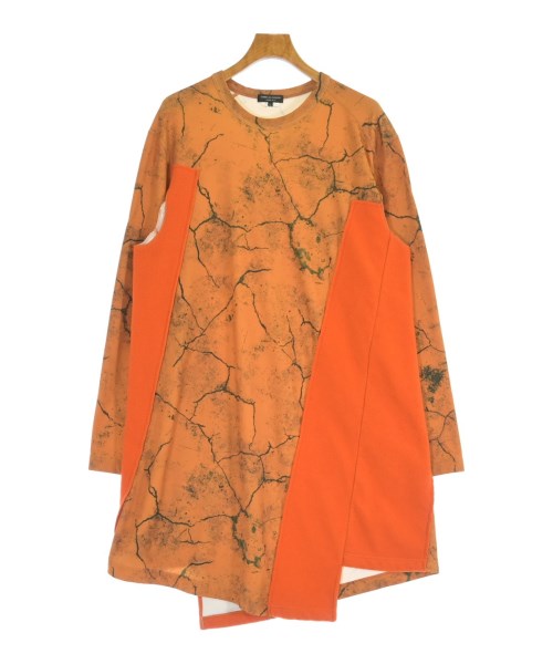 COMME des GARCONS HOMME PLUS เสื้อยืด/เสื้อท็อปส์
