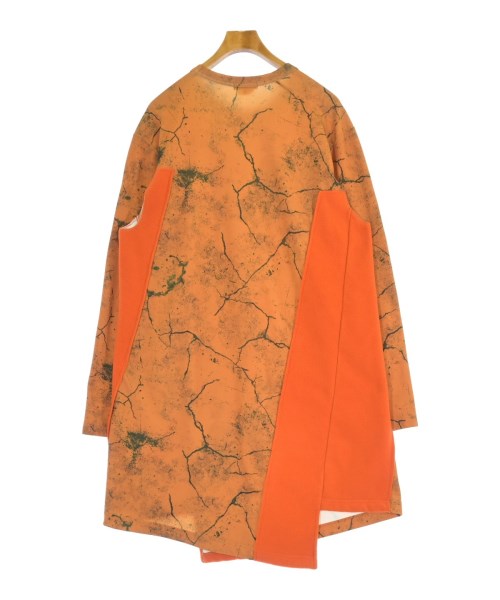 COMME des GARCONS HOMME PLUS เสื้อยืด/เสื้อท็อปส์