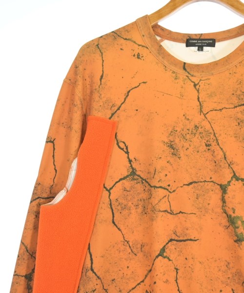 COMME des GARCONS HOMME PLUS เสื้อยืด/เสื้อท็อปส์
