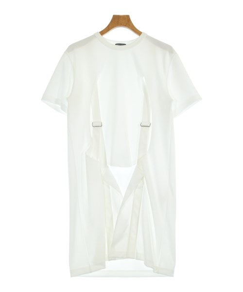 COMME des GARCONS HOMME PLUS เสื้อยืด/เสื้อท็อปส์