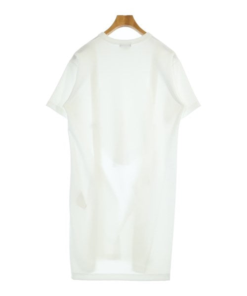 COMME des GARCONS HOMME PLUS เสื้อยืด/เสื้อท็อปส์
