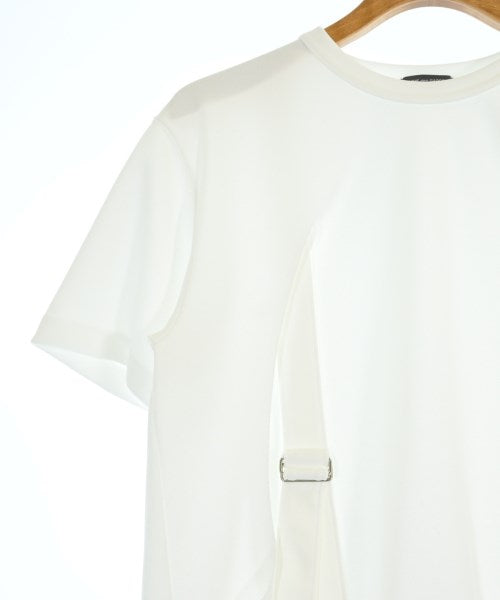 COMME des GARCONS HOMME PLUS เสื้อยืด/เสื้อท็อปส์