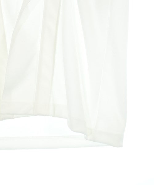 COMME des GARCONS HOMME PLUS เสื้อยืด/เสื้อท็อปส์