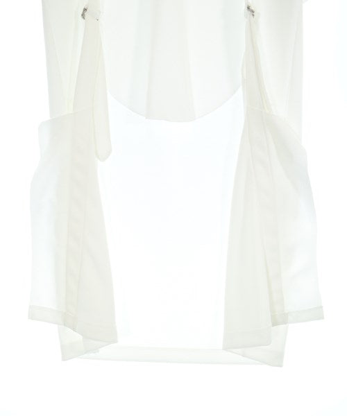 COMME des GARCONS HOMME PLUS เสื้อยืด/เสื้อท็อปส์