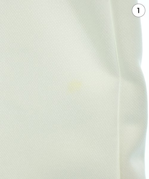 COMME des GARCONS HOMME PLUS เสื้อยืด/เสื้อท็อปส์