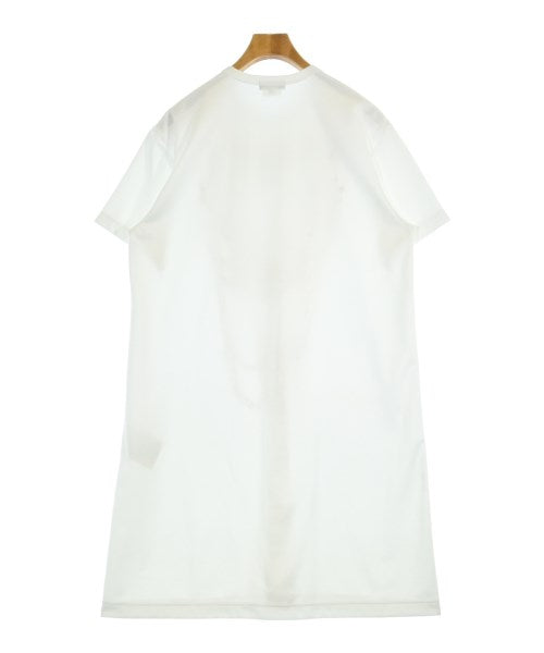 COMME des GARCONS HOMME PLUS เสื้อยืด/เสื้อท็อปส์
