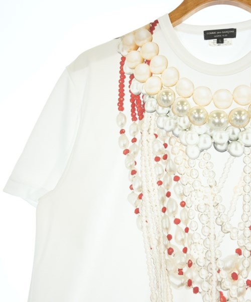 COMME des GARCONS HOMME PLUS เสื้อยืด/เสื้อท็อปส์