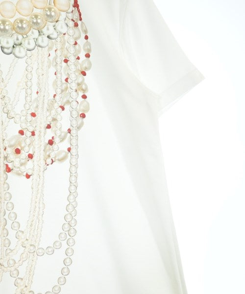 COMME des GARCONS HOMME PLUS เสื้อยืด/เสื้อท็อปส์