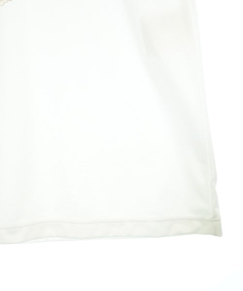 COMME des GARCONS HOMME PLUS เสื้อยืด/เสื้อท็อปส์